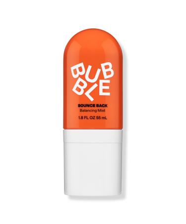 Bubble Bounce Back Balancing Toner Mist 1.8 oz