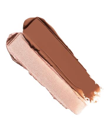 af94 It Takes 2 Bronzer Highlight Duo Doll Parts 0.49 oz - Transform Your Style with the Best Innovation Today! - Buy Online on SooperMarket.com
