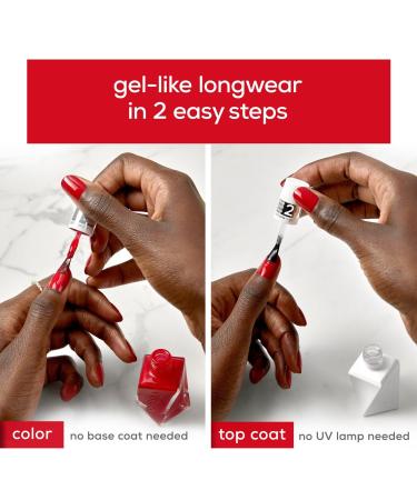 Discover Essie Bedazzled Longwear Nail Polish Collection Multi-Faceted - Elevate Your Style Instantly! - Buy Online on SooperMarket.com