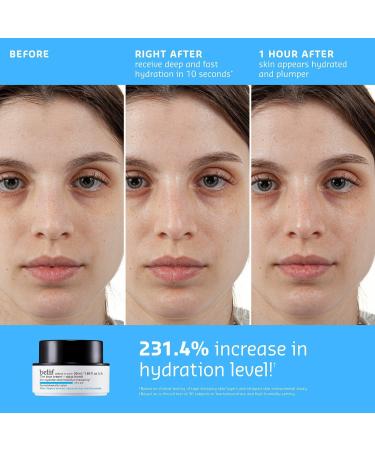 Discover belif The True Cream - Aqua Bomb Hydrating Moisturizer 1.69 oz - Elevate Your Style Instantly! - Buy Online on SooperMarket.com