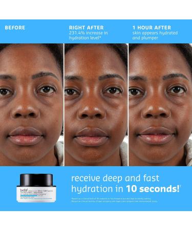 Discover belif The True Cream - Aqua Bomb Hydrating Moisturizer 1.69 oz - Elevate Your Style Instantly! - Buy Online on SooperMarket.com