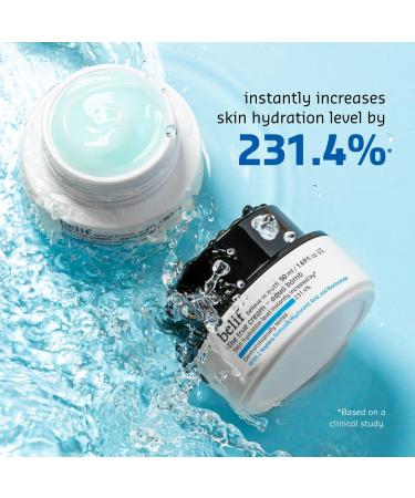 Discover belif The True Cream - Aqua Bomb Hydrating Moisturizer 1.69 oz - Elevate Your Style Instantly! - Buy Online on SooperMarket.com