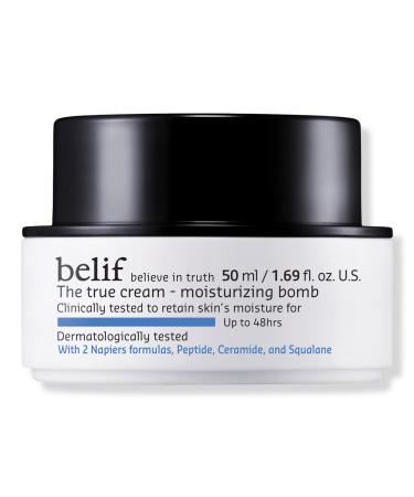 belif The True Cream - Moisturizing Bomb 1.69 oz