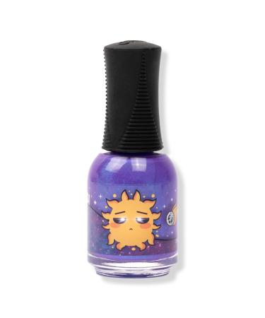 Orly ORLY x Kelli Marissa Collection Kelli's Solar Flare 0.6 oz