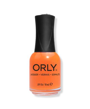 Orly Nail Lacquer A Vibe 0.6 oz