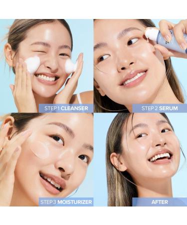 Discover I Dew Care Hydra Vibes 3 - Hyaluronic Acid Cleanser 5.07 oz - Elevate Your Style Instantly! - Buy Online on SooperMarket.com