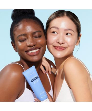 Discover I Dew Care Hydra Vibes 3 - Hyaluronic Acid Cleanser 5.07 oz - Elevate Your Style Instantly! - Buy Online on SooperMarket.com