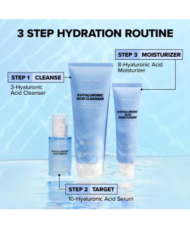 Discover I Dew Care Hydra Vibes 3 - Hyaluronic Acid Cleanser 5.07 oz - Elevate Your Style Instantly! - Buy Online on SooperMarket.com