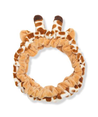 I Dew Care Giraffe Headband 1 ct