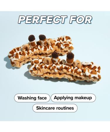 Discover I Dew Care Giraffe Headband 1 ct - Elevate Your Style Instantly! - Buy Online on SooperMarket.com