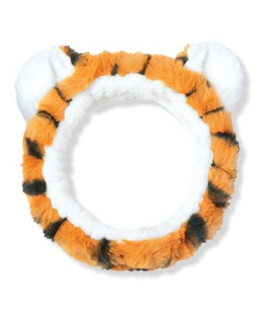 I Dew Care Tiger Headband 1 ct