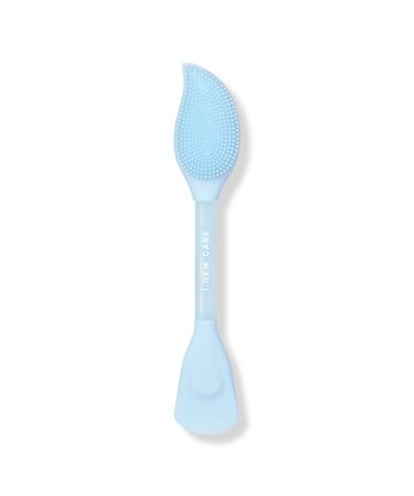 I Dew Care 2-in-1 Silicone Mask Brush 1 ct