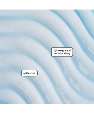 Discover Bubble Water Slide Hydration Boosting Serum Hyaluronic Acid + Peptides 1.0 oz - Elevate Your Style Instantly! - Buy Online on SooperMarket.com