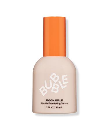 Bubble Moon Walk Gentle Exfoliating Serum 1.0 oz