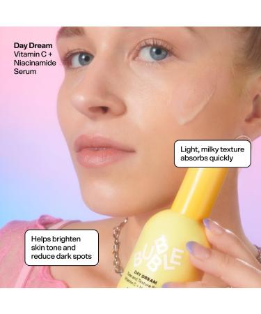 Discover Bubble Rise and Shine Brightening Kit - Elevate Your Style Instantly! - Buy Online on SooperMarket.com