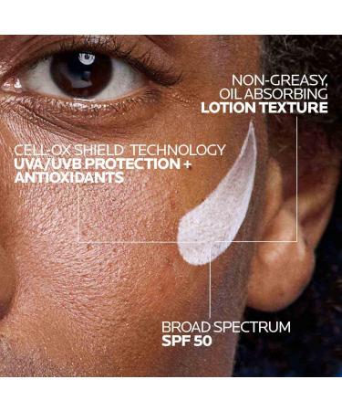 Discover La Roche-Posay Anthelios UV Hydra Sunscreen SPF 50 with Hyaluronic Acid 1.7 oz - Elevate Your Style Instantly! - Buy Online on SooperMarket.com