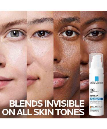 Discover La Roche-Posay Anthelios UV Hydra Sunscreen SPF 50 with Hyaluronic Acid 1.7 oz - Elevate Your Style Instantly! - Buy Online on SooperMarket.com