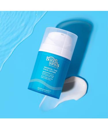 Discover Bondi Sands Everyday Gradual Tanning Milk Face Lotion 1.69 oz - Elevate Your Style Instantly! - Buy Online on SooperMarket.com