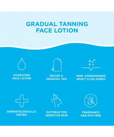 Discover Bondi Sands Everyday Gradual Tanning Milk Face Lotion 1.69 oz - Elevate Your Style Instantly! - Buy Online on SooperMarket.com