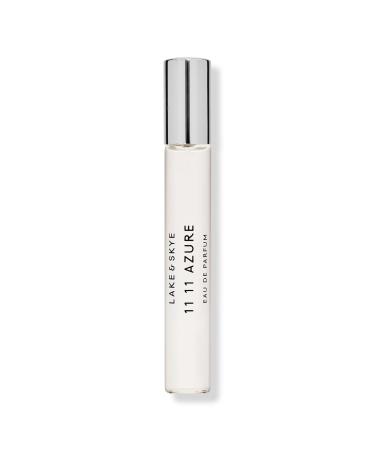 Lake & Skye 11 11 Azure Eau de Parfum Travel Spray 0.5 oz