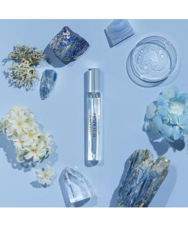 Discover Lake & Skye 11 11 Azure Eau de Parfum Travel Spray 0.5 oz - Elevate Your Style Instantly! - Buy Online on SooperMarket.com