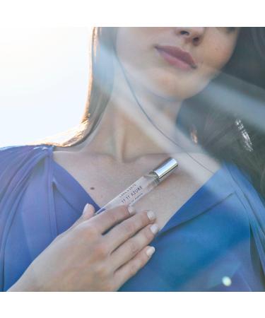 Discover Lake & Skye 11 11 Azure Eau de Parfum Travel Spray 0.5 oz - Elevate Your Style Instantly! - Buy Online on SooperMarket.com