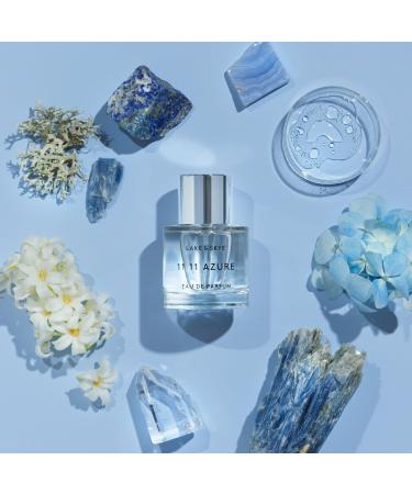 Discover Lake & Skye 11 11 Azure Eau de Parfum 1.7 oz - Elevate Your Style Instantly! - Buy Online on SooperMarket.com