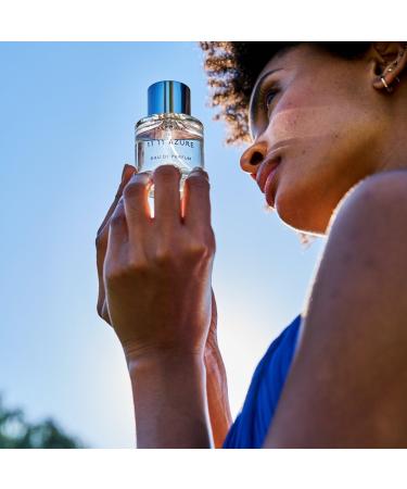 Discover Lake & Skye 11 11 Azure Eau de Parfum 1.7 oz - Elevate Your Style Instantly! - Buy Online on SooperMarket.com