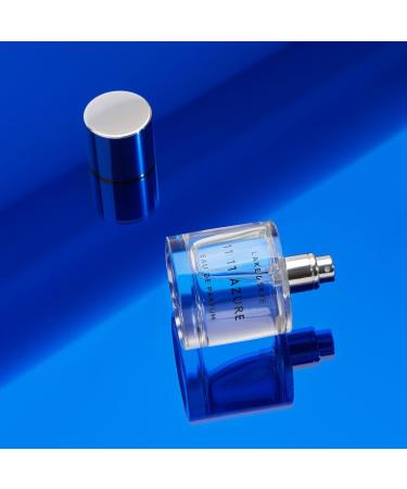 Discover Lake & Skye 11 11 Azure Eau de Parfum 1.7 oz - Elevate Your Style Instantly! - Buy Online on SooperMarket.com
