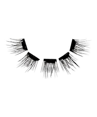 Discover Ardell Naked Press On Natural, Lightweight Pre-glued Lashes - Elevate Your Style Instantly! - Buy Online on SooperMarket.com