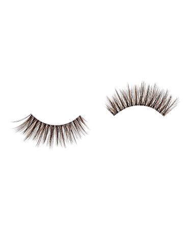 Discover Ardell Balayage Multi-Dimensional Strip Lash, Chestnut - Elevate Your Style Instantly! - Buy Online on SooperMarket.com