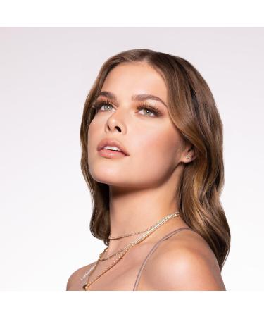 Discover Ardell Balayage Multi-Dimensional Strip Lash, Chestnut - Elevate Your Style Instantly! - Buy Online on SooperMarket.com