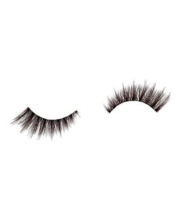 Discover Ardell Balayage Multi-Dimensional Strip Lash, Chocolate - Elevate Your Style Instantly! - Buy Online on SooperMarket.com