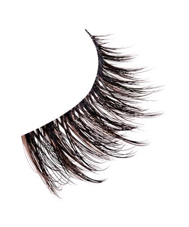 Discover Ardell Balayage Multi-Dimensional Strip Lash, Chocolate - Elevate Your Style Instantly! - Buy Online on SooperMarket.com