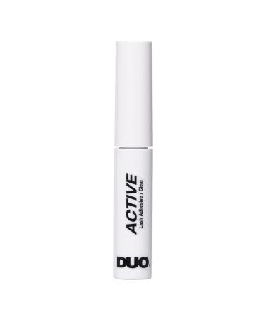 Discover Ardell Clear Duo Active Strip Lash Adhesive - Elevate Your Style Instantly! - Buy Online on SooperMarket.com