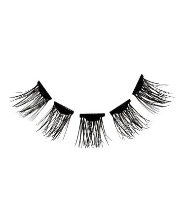 Ardell Naked Press On Soft Volume, Lightweight Pre-glued Lashes - Discover Premium Quality Shop now! - Buy Online on SooperMarket.com