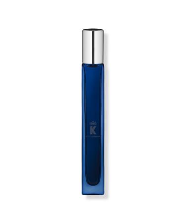 Dolce&Gabbana K by Dolce&Gabbana Eau de Parfum Intense Travel Spray 0.33 oz