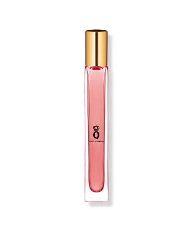 Dolce&Gabbana Q by Dolce&Gabbana Eau de Parfum Intense Travel Spray 0.33 oz