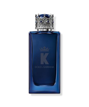 Dolce&Gabbana K by Dolce&Gabbana Eau de Parfum Intense 3.3 oz