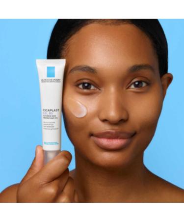 Discover La Roche-Posay Cicaplast Gel B5 Skin Protectant Repair Gel 1.35 oz - Elevate Your Style Instantly! - Buy Online on SooperMarket.com