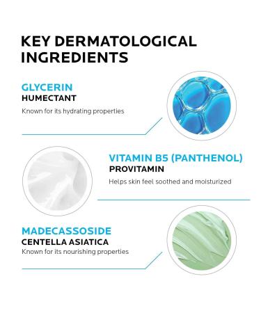 Discover La Roche-Posay Cicaplast Gel B5 Skin Protectant Repair Gel 1.35 oz - Elevate Your Style Instantly! - Buy Online on SooperMarket.com