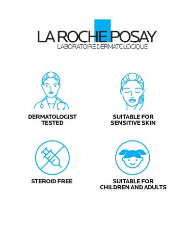Discover La Roche-Posay Cicaplast Gel B5 Skin Protectant Repair Gel 1.35 oz - Elevate Your Style Instantly! - Buy Online on SooperMarket.com