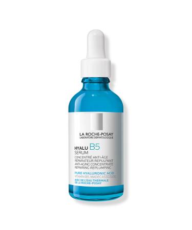 La Roche-Posay Hyalu B5 Pure Hyaluronic Acid Face Serum 1.69 oz