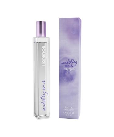 Discover florence by mills Wildly Me Eau De Toilette Travel Spray 0.34 oz - Elevate Your Style Instantly! - Buy Online on SooperMarket.com