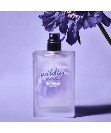 Discover florence by mills Wildly Me Eau De Toilette Travel Spray 0.34 oz - Elevate Your Style Instantly! - Buy Online on SooperMarket.com