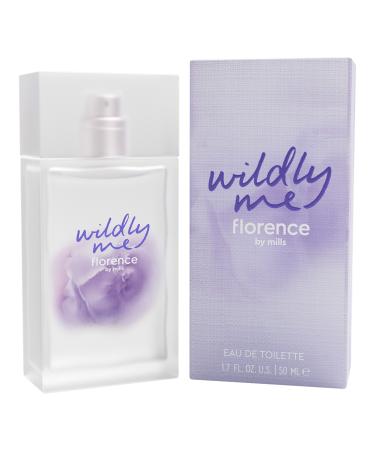 Discover florence by mills Wildly Me Eau de Toilette 1.7 oz - Elevate Your Style Instantly! - Buy Online on SooperMarket.com
