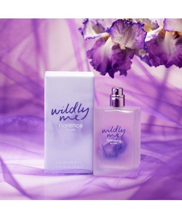 Discover florence by mills Wildly Me Eau de Toilette 1.7 oz - Elevate Your Style Instantly! - Buy Online on SooperMarket.com