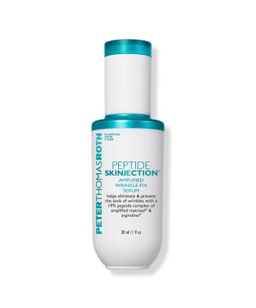 Peter Thomas Roth Peptide Skinjection Amplified Wrinkle-Fix Serum 1.0 oz