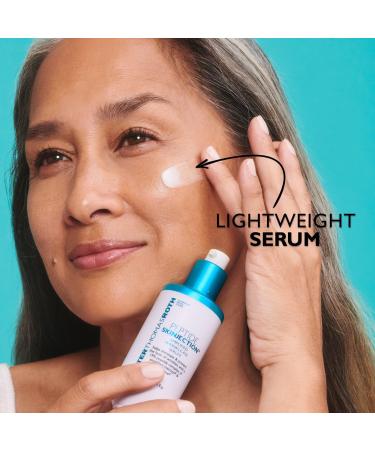 Discover Peter Thomas Roth Peptide Skinjection Amplified Wrinkle-Fix Serum 1.0 oz - Elevate Your Style Instantly! - Buy Online on SooperMarket.com