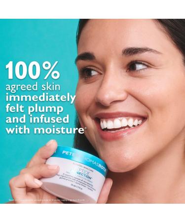 Discover Peter Thomas Roth Peptide Skinjection Moisture Infusion Cream 1.7 oz - Elevate Your Style Instantly! - Buy Online on SooperMarket.com